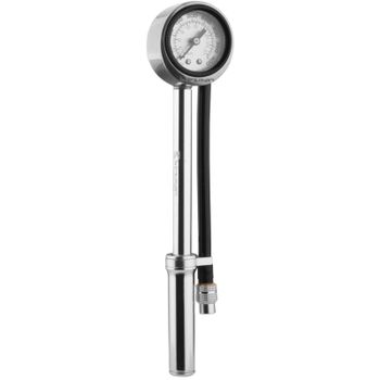 Birzman Salut Shock Pump