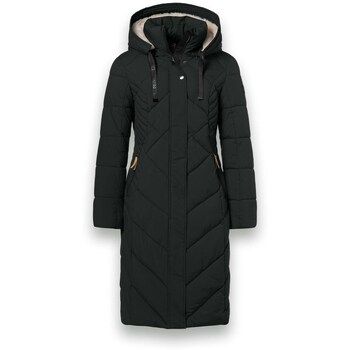 District Parka Corvara para mujer