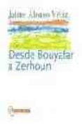 desde bouyafar a zerhoun