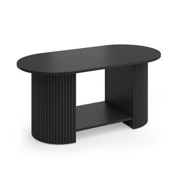Mesa De Centro Calero 100 X 50 Cm Vicco