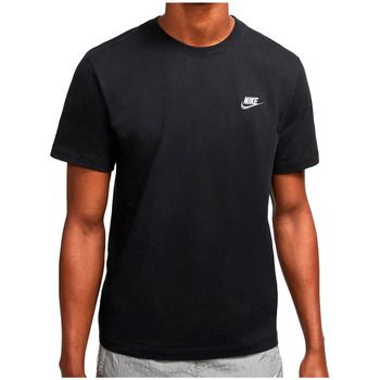 Nike Camiseta M NSW CLUB TEE para hombre