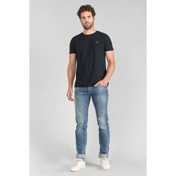Le Temps des Cerises Jeans Jeans recto 700/17, largo 34 para hombre