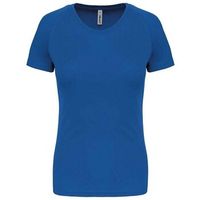 proact camiseta pa439 para mujer