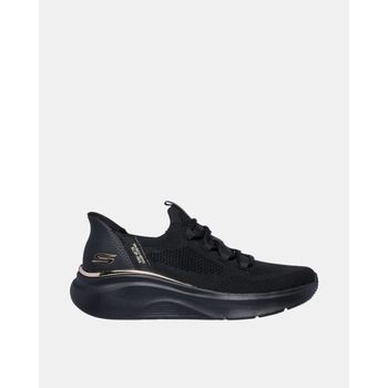 Skechers Deportivas Moda 117617 SLIP INS BOBS B LOVE para mujer