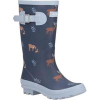 cotswold botas woodland para nino