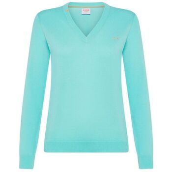 Sun68 Jersey q-nol-67856 para mujer