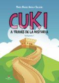 cuki a traves de la historia