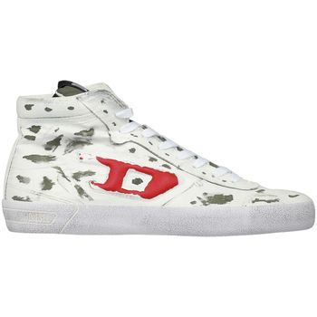 Diesel Zapatillas altas S-Leroji para hombre