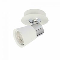 foco orientable iris
