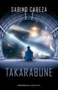 takarabune