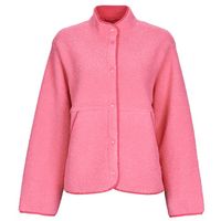 jjxx polar jxvera teddy jacket para mujer