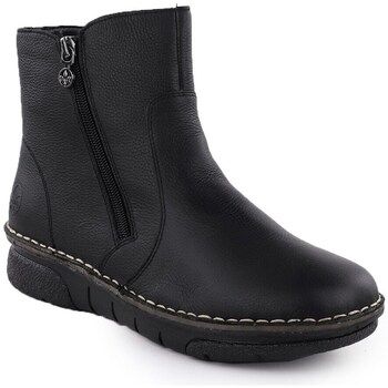 Rieker Botines 7336500 para mujer