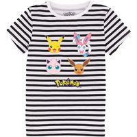 pokemon camiseta ns6778 para nina