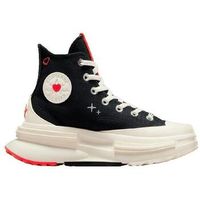 converse deportivas moda baskets run star legacy cx hi noir para mujer