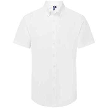 Premier Camisa manga corta PC7802 para hombre
