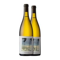 antonio portela vino blanco area brava tinta femia 75 cl 105 vol pack de 2 unidades