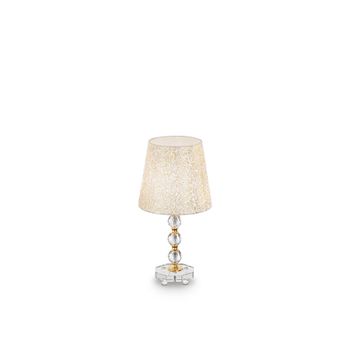 Lámpara de mesa Queen D250xH465mm