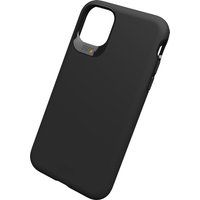 gear4 holborn iphone 11 case - black black