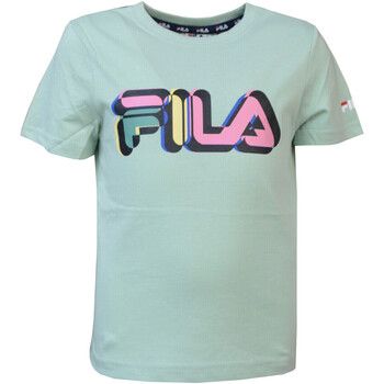 Fila Camiseta FAK0128 para niña