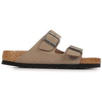 birkenstock sandalias arizona birko flor nubuck para mujer