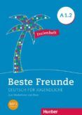 beste freunde a12 ferienheft-vacaciones