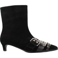 noa harmon botas 10395pn ariete para mujer