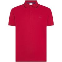 sun68 polo a36111-pe26-10 para hombre