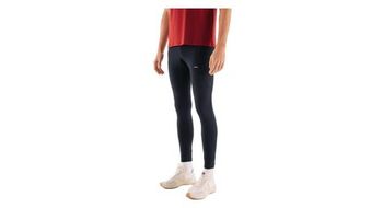 Mallas para hombre circle tights legging negro