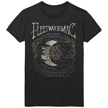 Fleetwood Mac Camiseta Sisters Of The on para mujer