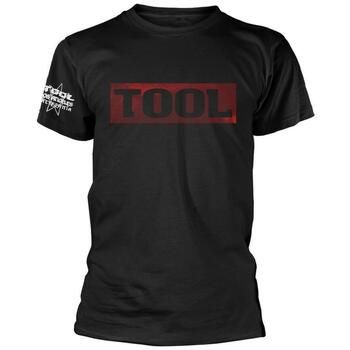 Tool Camiseta manga larga 10000 Days para hombre