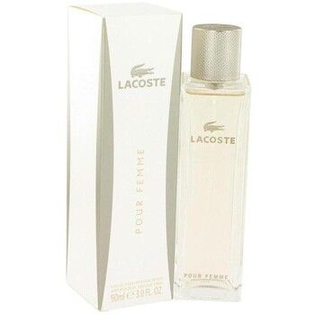 Lacoste Perfume Pour Femme - Eau de Parfum - 90ml - Vaporizador para mujer