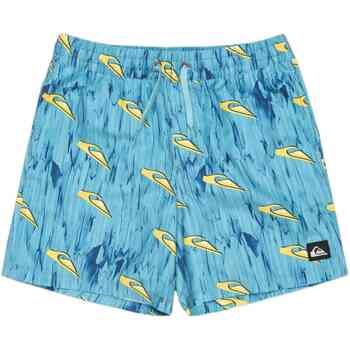 Quiksilver Bañador EQBJV03514-BHA4 para niño