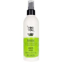 revlon fijadores marine wave activator spray the twister wave 250ml para mujer