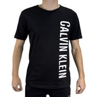calvin klein jeans camiseta km0km00998beh para hombre
