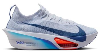 Nike Air Zoom Alphafly Next% 3 - hombre - azul