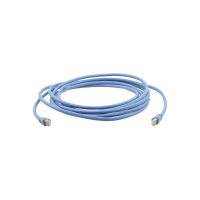 cable de red kramer c-unikat-35 cat6a uftp 107 m azul