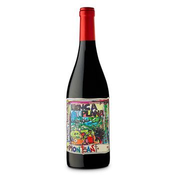Llenca Plana 2020 75 Cl  Vino Tinto  (pack De 6 Unidades)