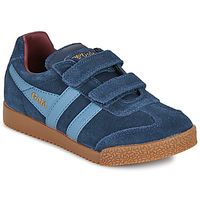 gola zapatillas harrier strap para nino