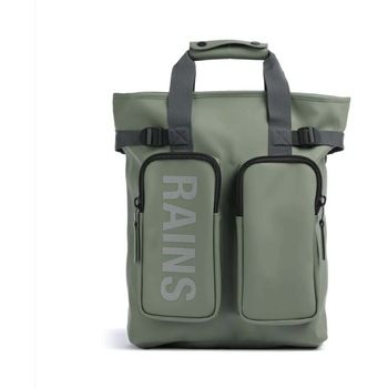 Rains Mochila Tote Backpack W3 para hombre