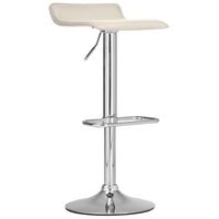 dudeco taburete dyn crema