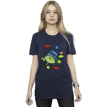 Disney Camiseta Toy Story para mujer