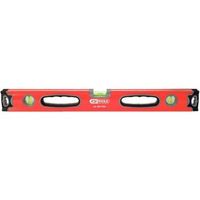ks tools nivel de aluminio con suela doble l600 mm