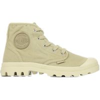 palladium botines us pampa hi wns para mujer