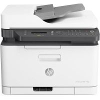impresora multifuncion hp color laser mfp 179fnw laser color imprime escanea copia fax wifi ethernet
