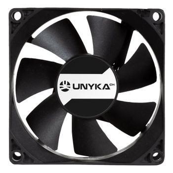 Unykach Server Ventilador 80mm