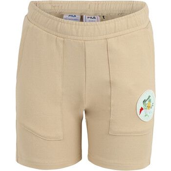 Fila Short niño FAK0188 para niño