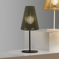 lampara de mesa cerlina alga 20