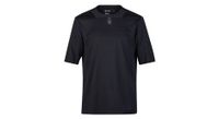 maillot de manga corta fox defend negro
