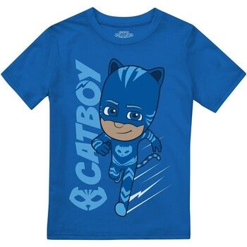 Dessins Animés Camiseta TV2258 para niño