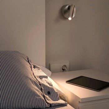 Aplique led boc (3w)